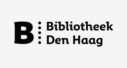 Logo Bibliotheek Den Haag